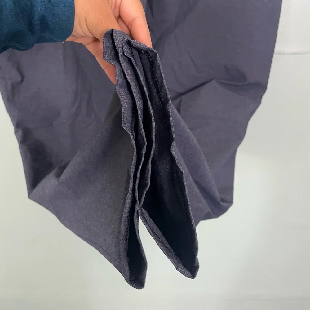 Kuhl Deceptr Men Pants Size 36x32 UPF Protection Blue Gray
